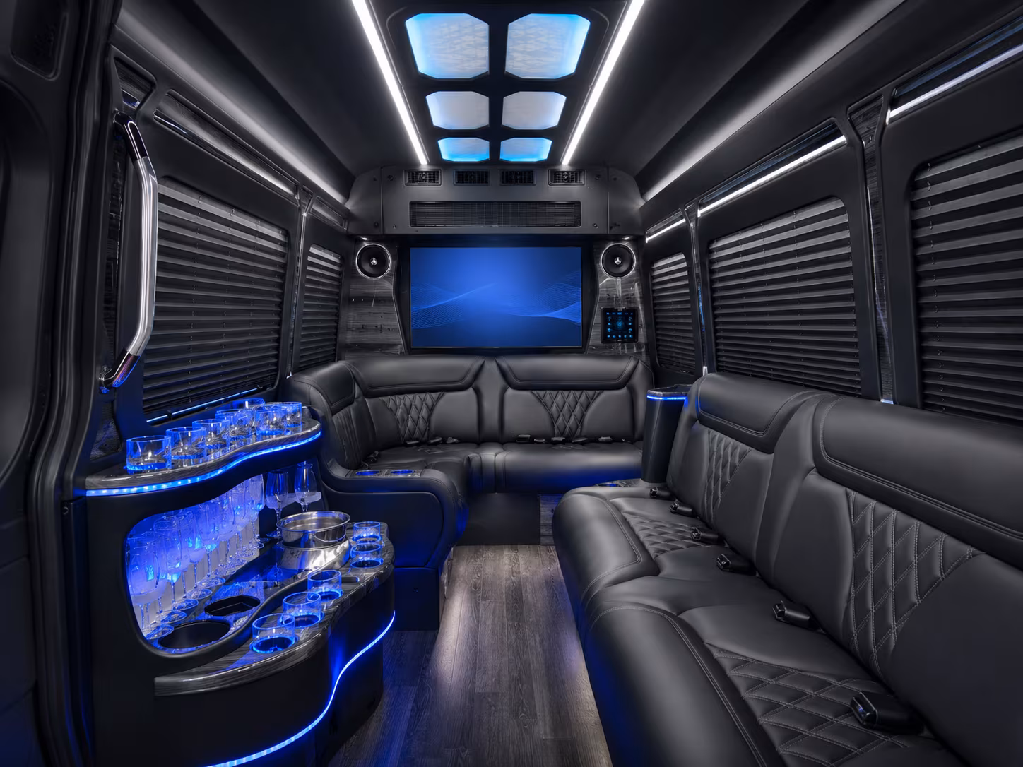 airport transfers for military and government personnel at phoenix sky harbor