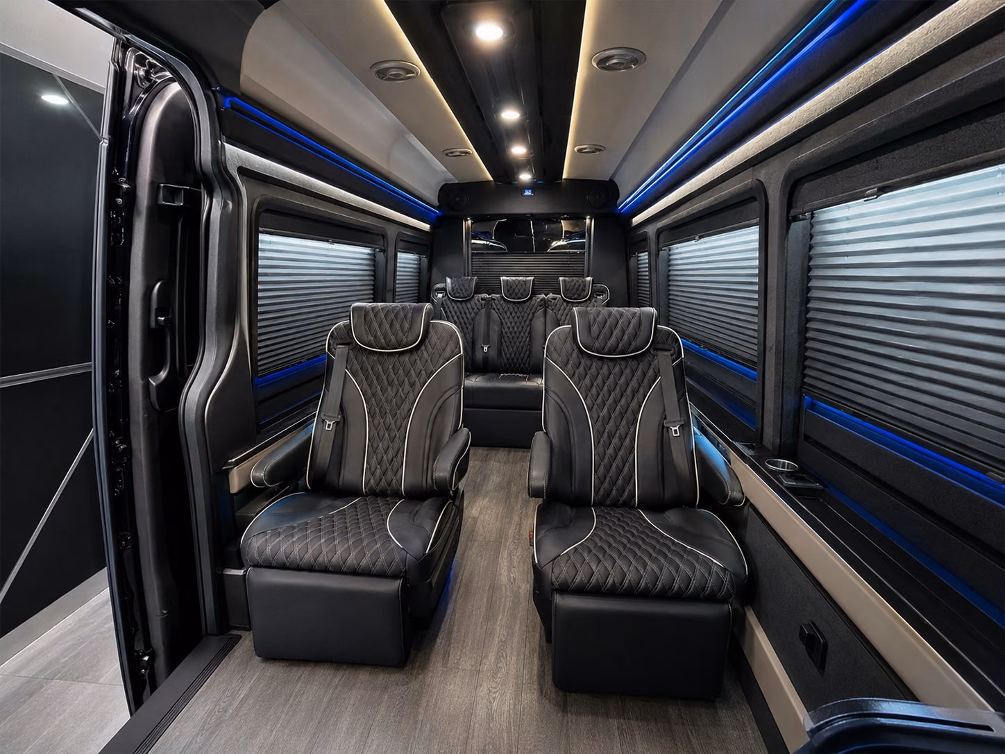 beat the i 10 rush with a group airport shuttle from buckeye