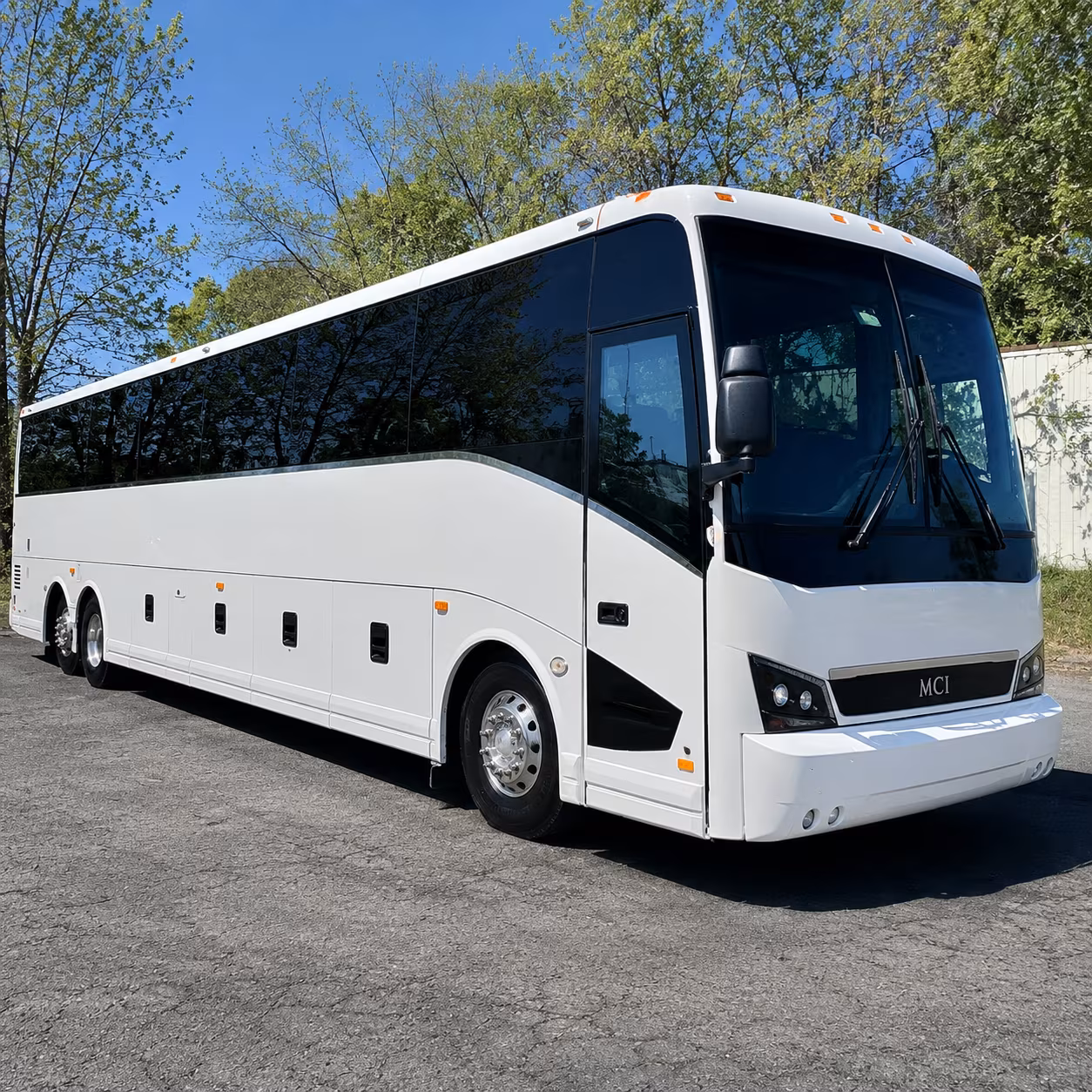 book a corporate shuttle for spring training client entertainment at goodyear ballpark