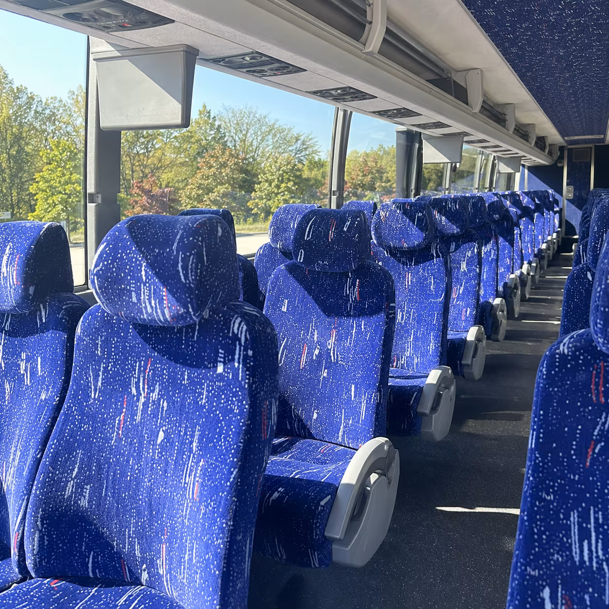 buckeye government military transportation