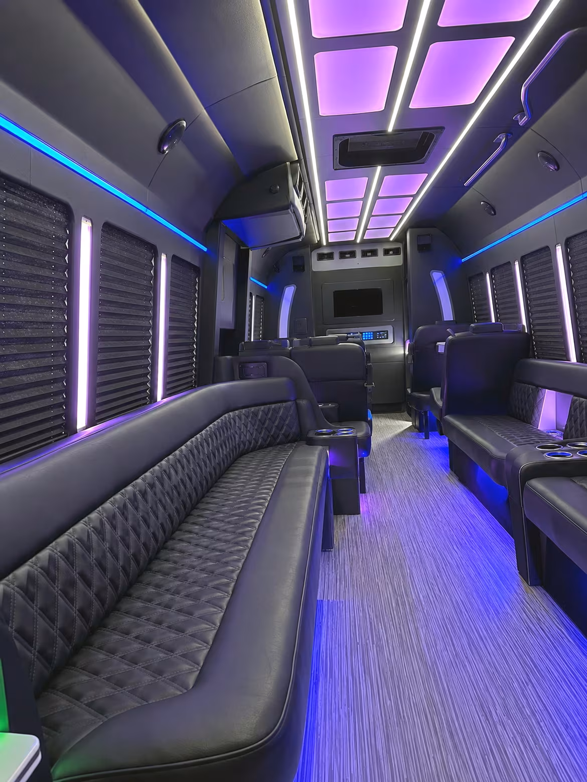 buckeye prom transportation