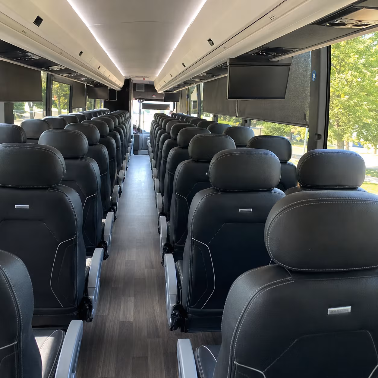 buckeye religious group transportation