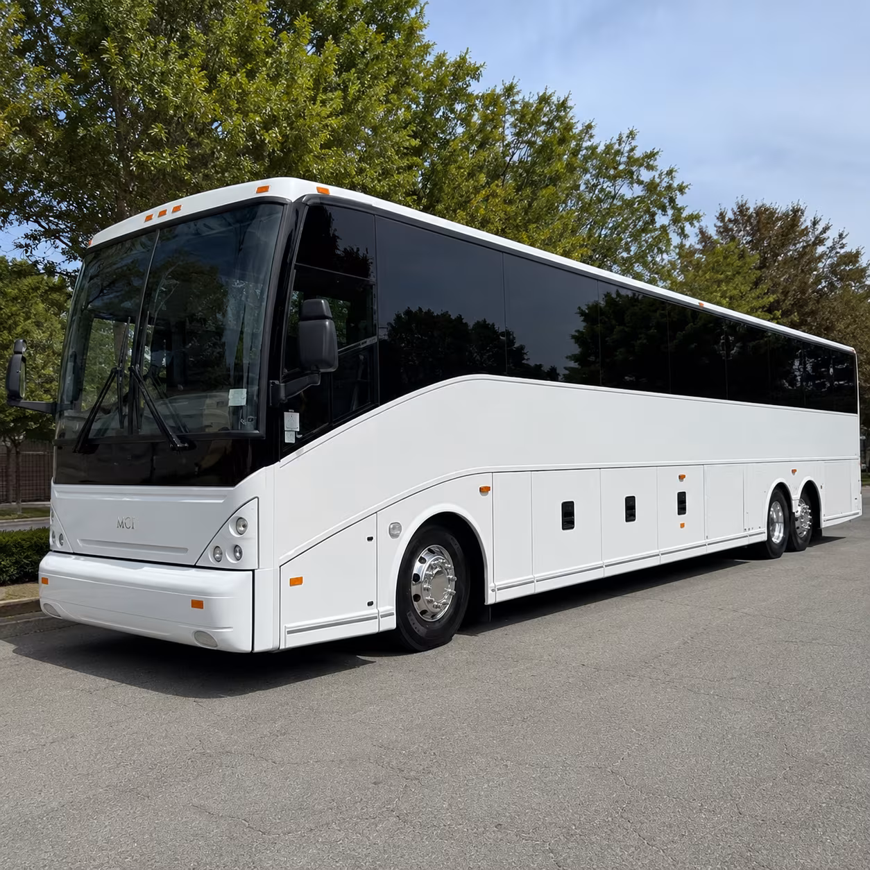 buckeye school event transportation