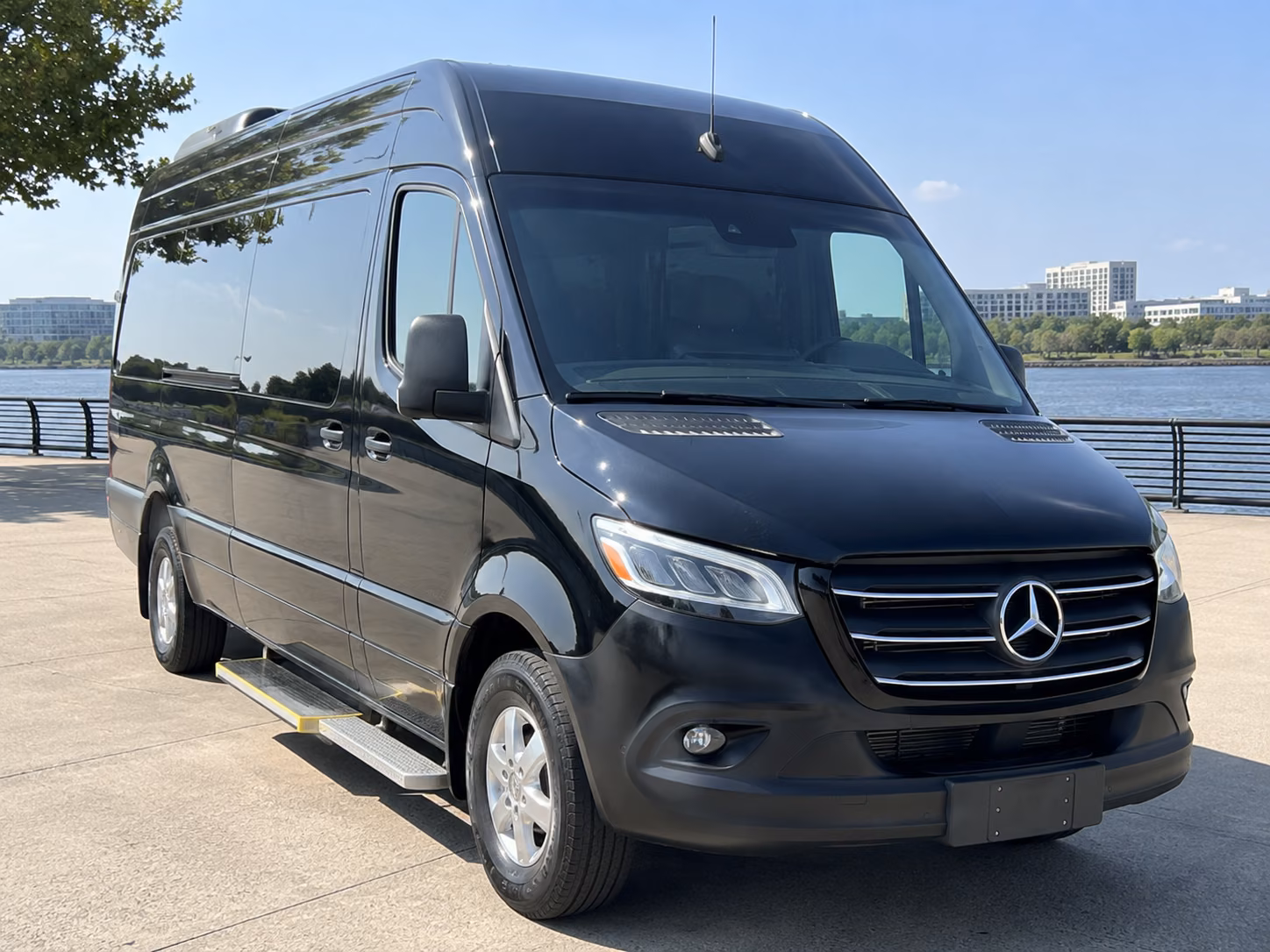 buckeye wine tour brewery transportation