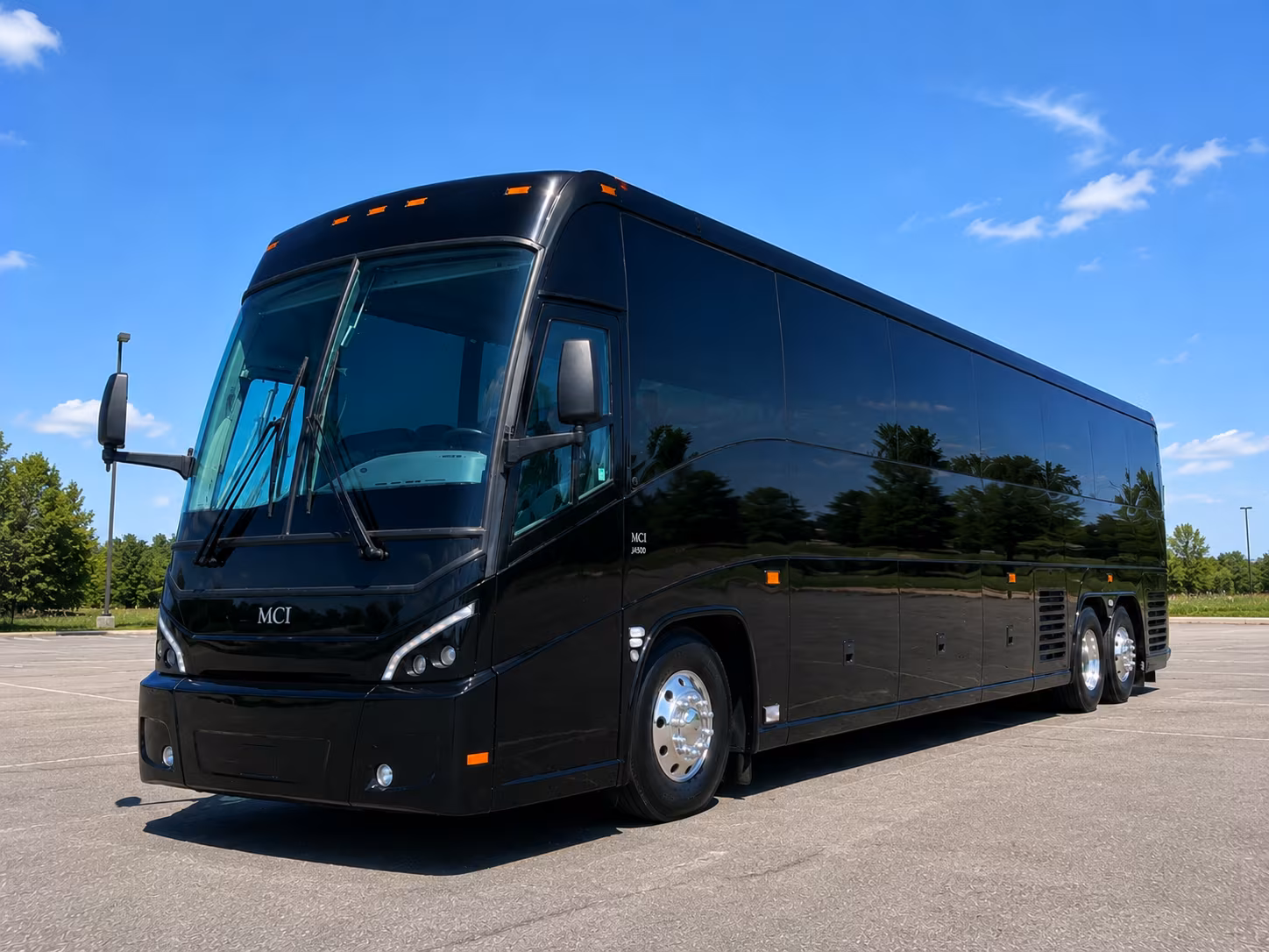 charter buses to the arizona science center and phoenix cultural destinations