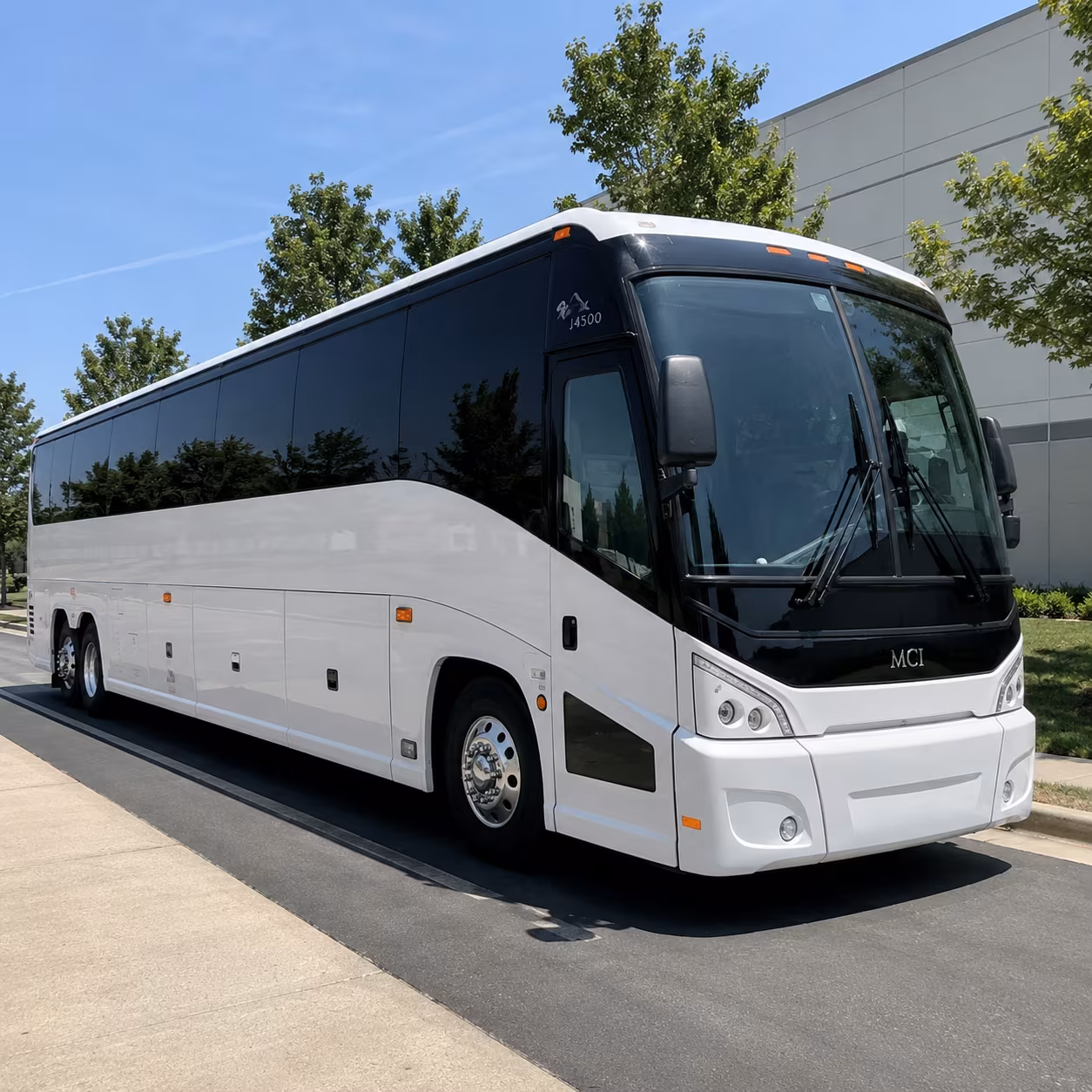compare buses to footprint center and downtown phoenix venues