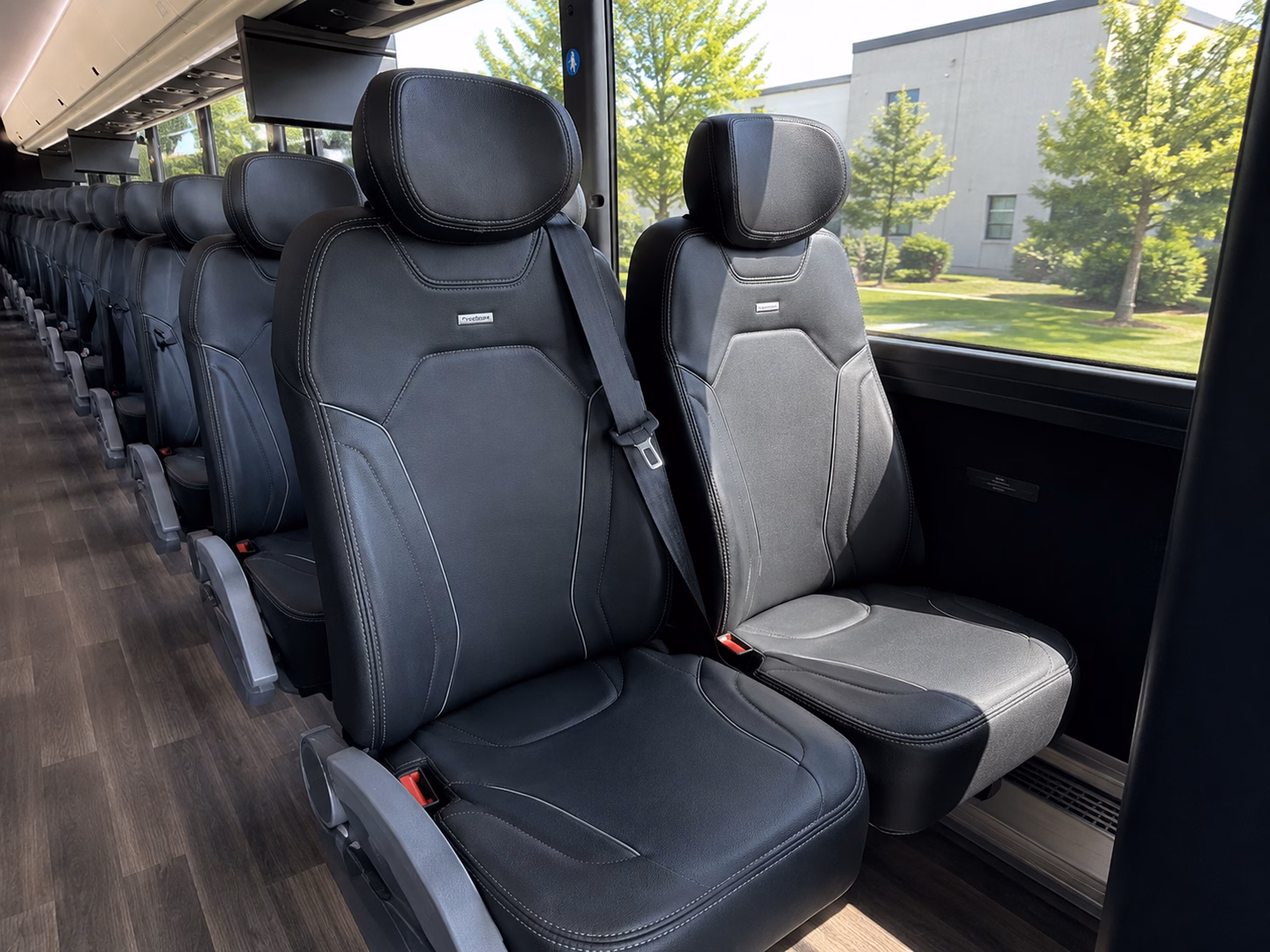 how your starting location and deadhead miles affect charter bus rates in buckeye arizona