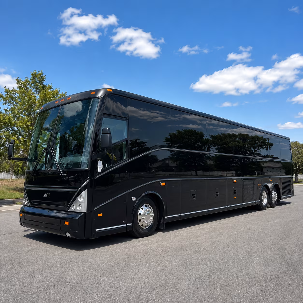 phx charter bus pickup and drop off what your group needs to know