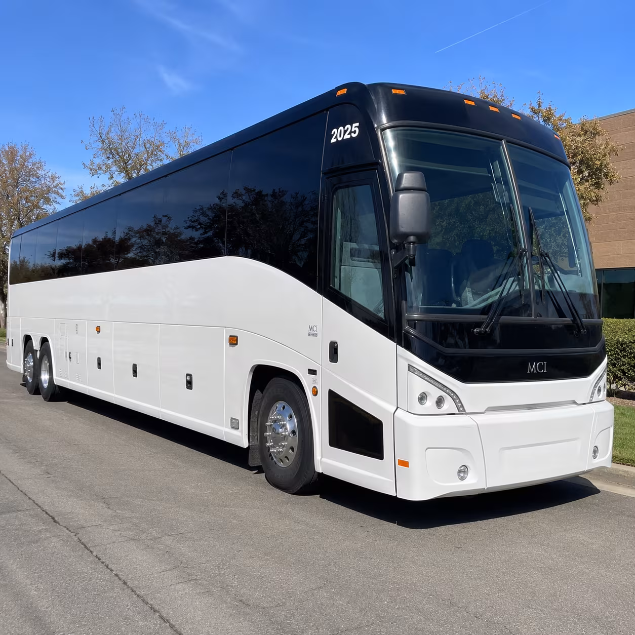 spring training bus rentals to goodyear ballpark