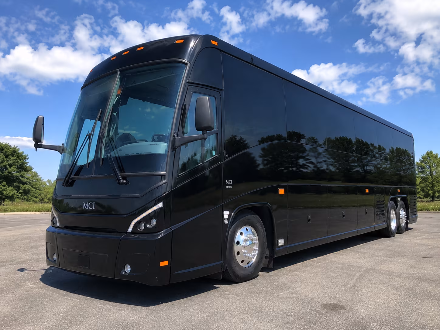 you re never limited to just one bus company with buckeyecharterbusservices com