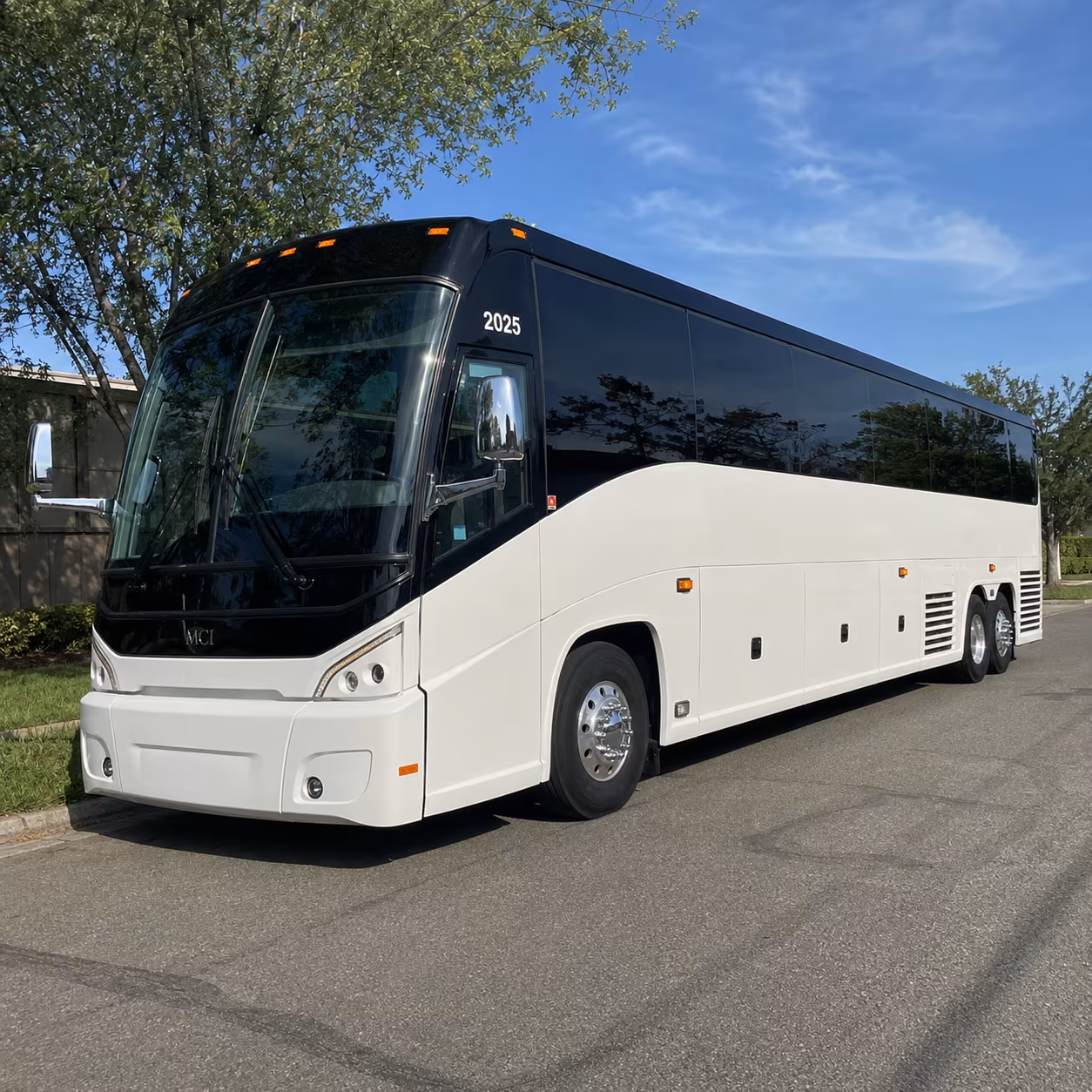 youth group and vbs transportation around the west valley